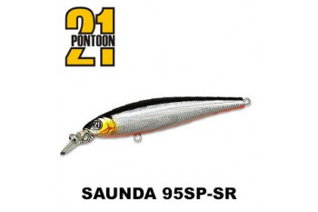 Saunda 95SP-SR
