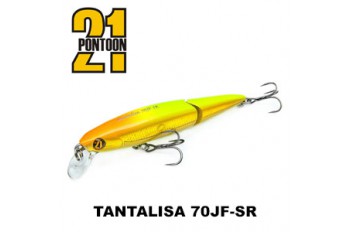 Tantalisa 70JF-SR