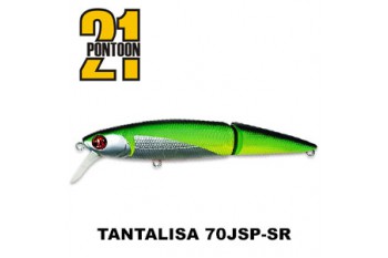 Tantalisa 70JSP-SR