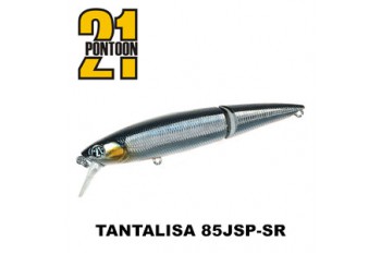 Tantalisa 85JSP-SR