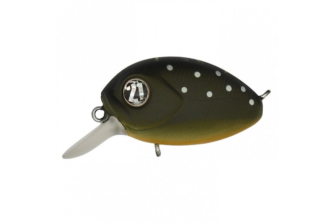 PONTOON21 Baby Red Rag 32F-SR 314 Brook Trout