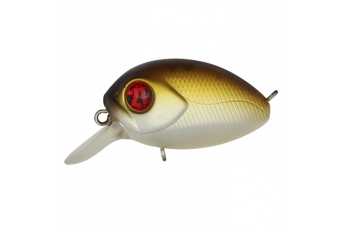 PONTOON21 Baby Red Rag 32F-SR 317 Natural Brown