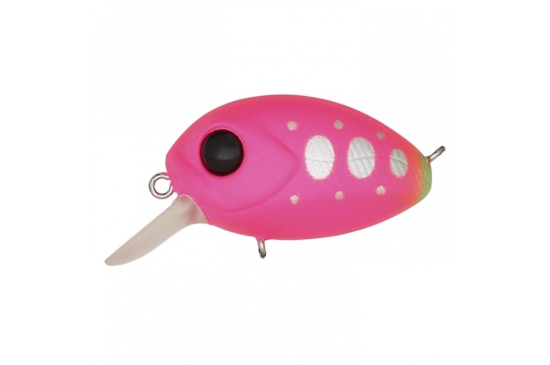 PONTOON21 Baby Red Rag 32F-SR R44 Pink Yamame