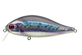 PONTOON21 Bet-A-Shad 75SP-SR R55 Live CHG Wakasagi