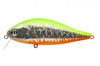 PONTOON21 Bet-A-Shad 75SP-SR R66 Dark Side Bass