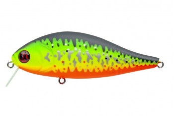 PONTOON21 Bet-A-Shad 75SP-SR R77 FT Bass