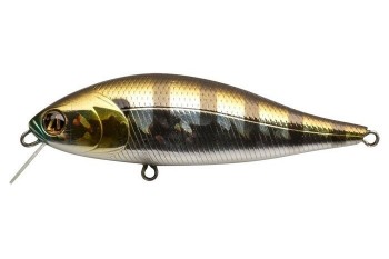 PONTOON21 Bet A Shiner 82SP-SR 007 Crash HG Gill