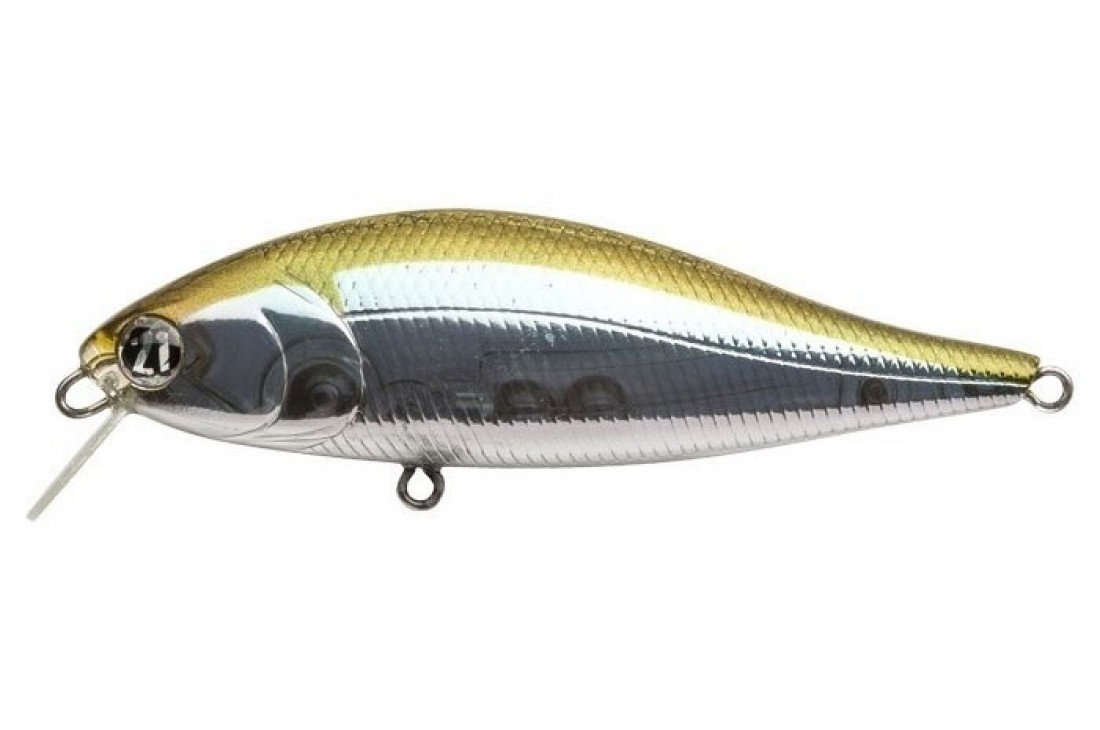 PONTOON21 Bet A Shiner 82SP-SR 012 Wakasagi HM