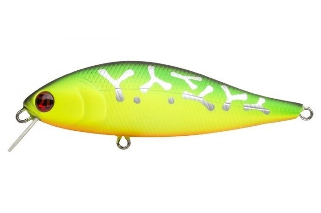 PONTOON21 Bet A Shiner 82SP-SR 070 Fire Tiger