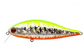 PONTOON21 Bet A Shiner 82SP-SR R33 Acid CHG Silver Bass