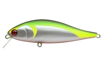 PONTOON21 Bet A Shiner 82SP-SR R37 Flashing Chartreuse