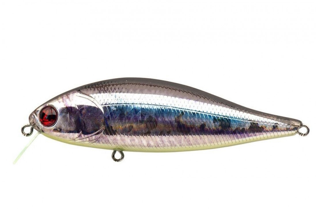 PONTOON21 Bet A Shiner 82SP-SR R55 Live CHG Wakasagi