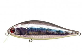 PONTOON21 Bet A Shiner 82SP-SR R55 Live CHG Wakasagi
