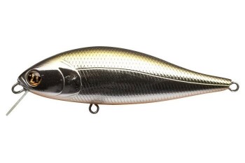 PONTOON21 Bet A Shiner 82SP-SR R60 Silver Back OB
