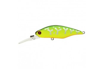 PONTOON21 Chaos 72F-DR 070 Fire Tiger