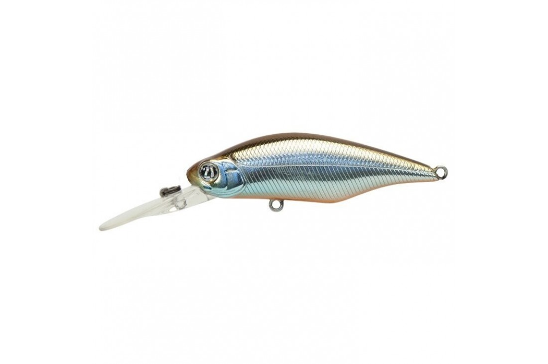PONTOON21 Chaos 72F-DR 154 Metallic HG Wakasagi OB