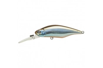 PONTOON21 Chaos 72F-DR 154 Metallic HG Wakasagi OB