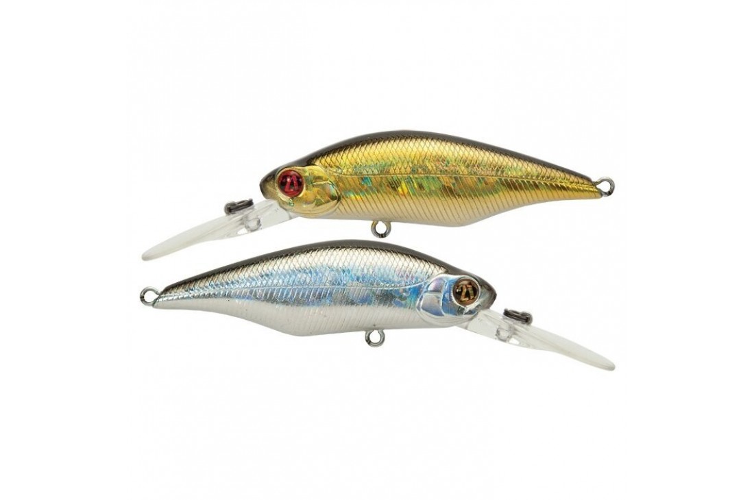PONTOON21 Chaos 72F-DR 222 Doublet 2
