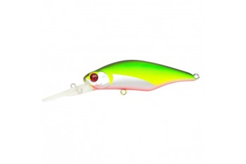 PONTOON21 Chaos 72F-DR R37 Flashing Chartreuse