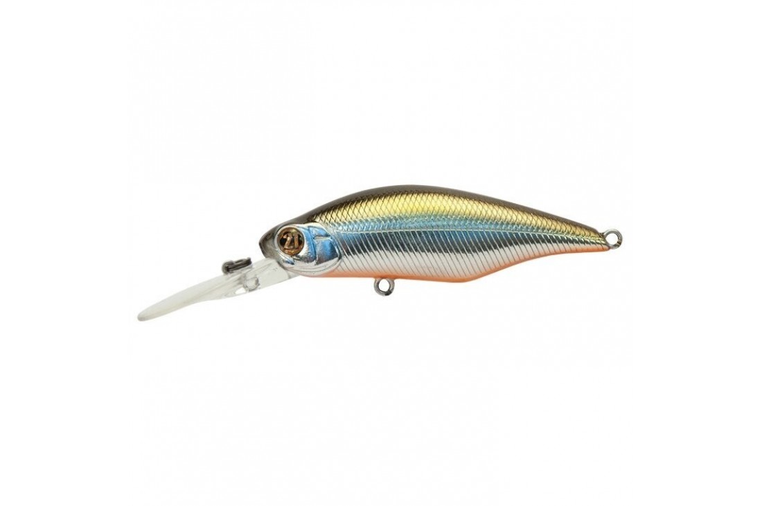 PONTOON21 Chaos 72F-DR R60 Silver Back OB