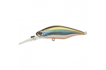 PONTOON21 Chaos 72F-DR R60 Silver Back OB