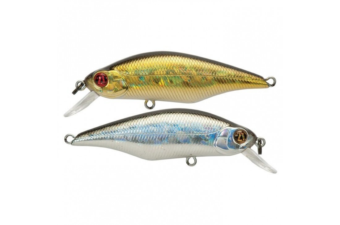 PONTOON21 Chaos 72F-SR 222 Doublet 2