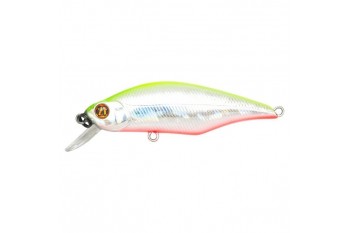 PONTOON21 Chaos 72F-SR A62 Crash Fresh Chartreuse Silver