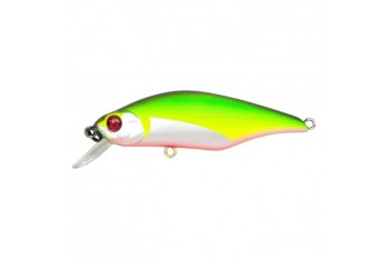 PONTOON21 Chaos 72F-SR R37 Flashing Chartreuse