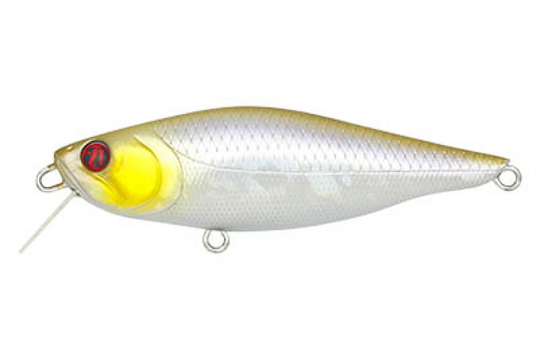 PONTOON21 Kalikana 82SP-SR A30 Mat CHG Wakasagi RE
