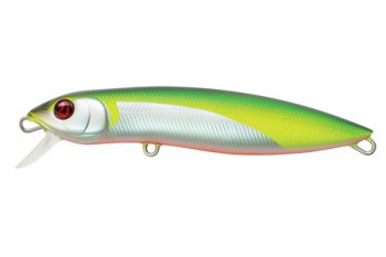PONTOON21 Moby Dick 120F-DR R37 Flashing Chartreuse