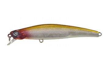 PONTOON21 Preference Minnow 75F-DR A15 Gold Back Red Head