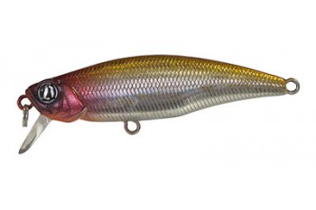 PONTOON21 Preference Shad 55F-SR A15 Gold Back Red Head
