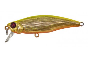 PONTOON21 Preference Shad 55F-DR A63 Crash Gold Chartreuse RE