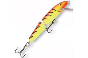 RAPALA Jointed Floating J-13 HT