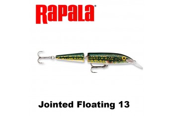 Jointed Floating J-13
