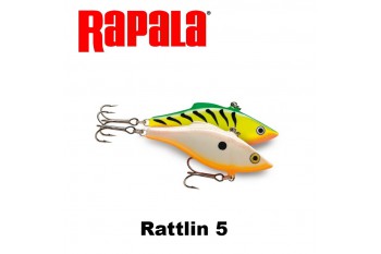Rattlin Sinking RNR-5