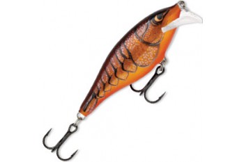 RAPALA Scatter Rap Shad SCRS-07 DCW