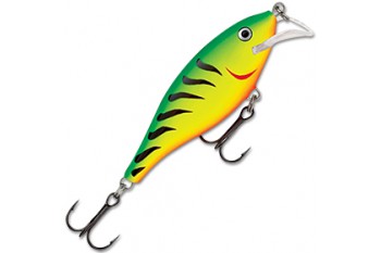 RAPALA Scatter Rap Shad SCRS-07 FT