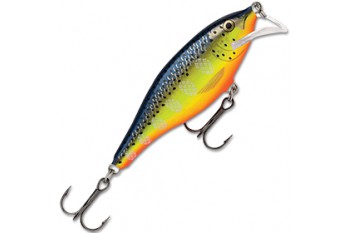 RAPALA Scatter Rap Shad SCRS-07 HS