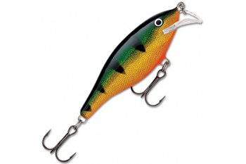 RAPALA Scatter Rap Shad SCRS-07 P
