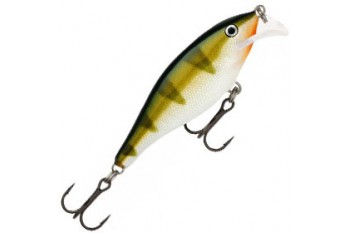 RAPALA Scatter Rap Shad SCRS-07 YP