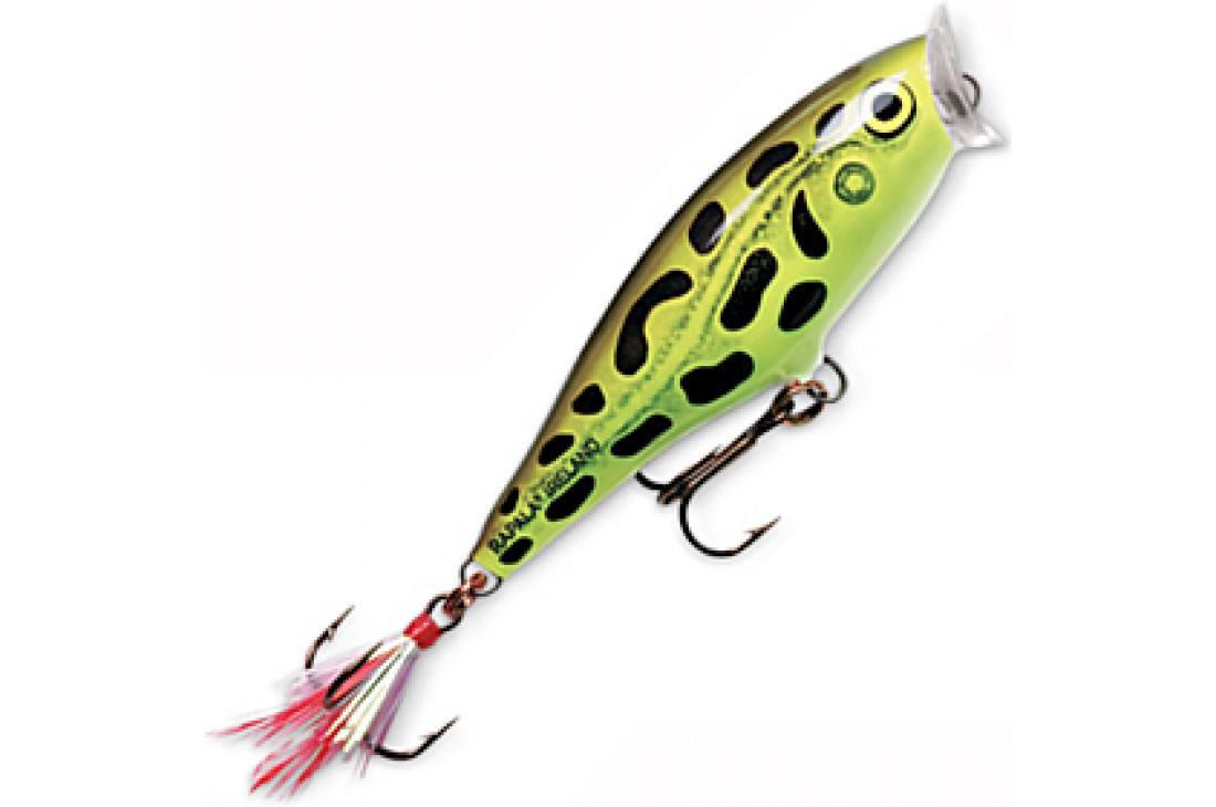RAPALA Skitter Pop SP-5 LF