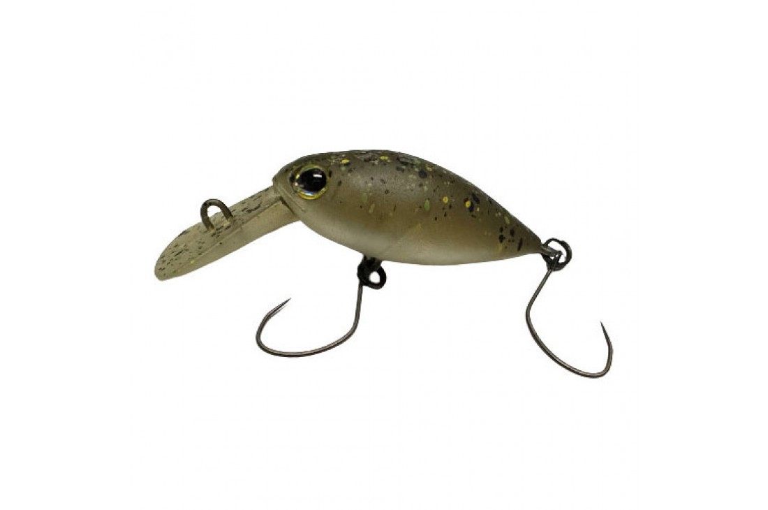 Rodio Craft Moca 30F DR Endo Glow Pelle Olive