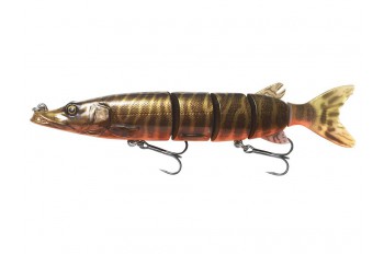 Savage Gear 3D Hard Pike 20cm 59g Red Belly Pike