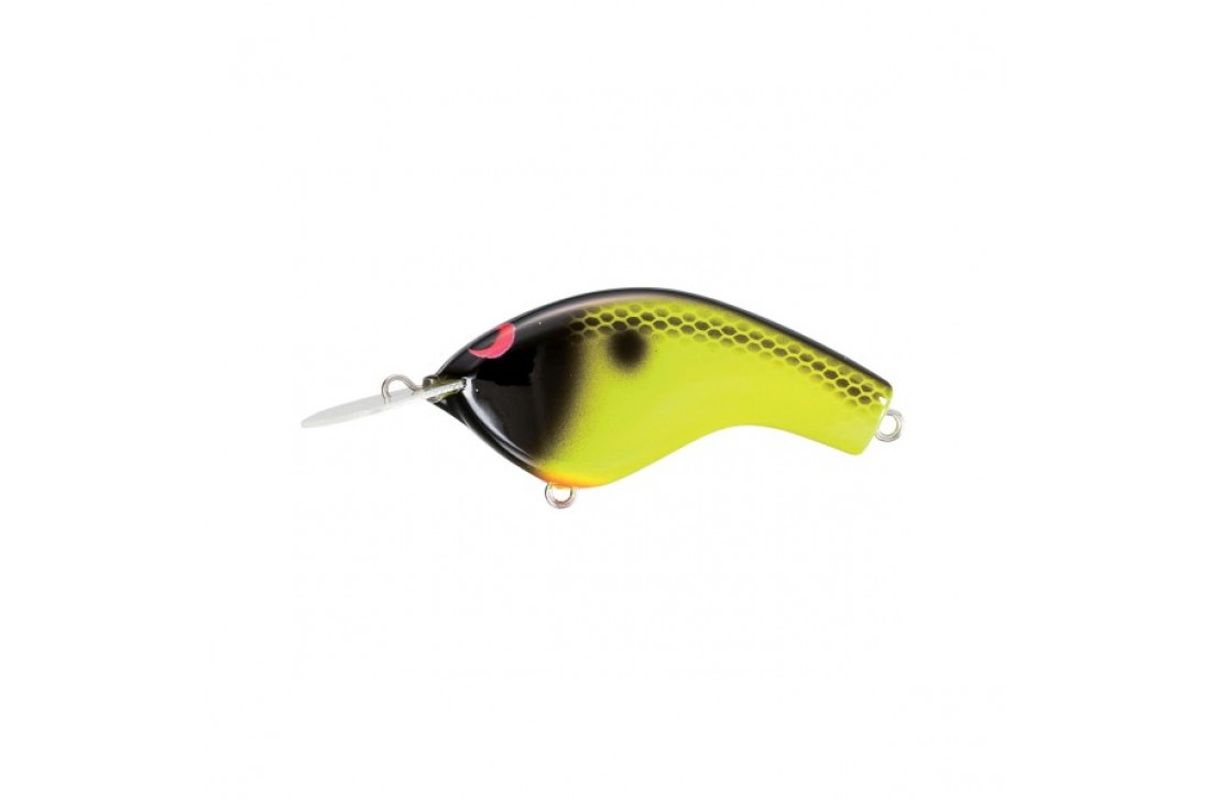 Shimano Bantam Macbeth Flat AR-C 006 Chart PD