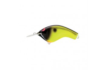 Shimano Bantam Macbeth Flat AR-C 006 Chart PD