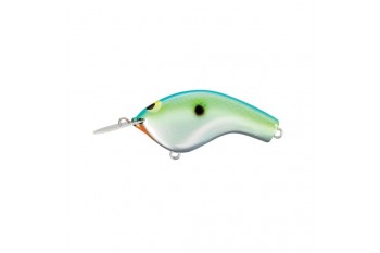 Shimano Bantam Macbeth Flat AR-C 009 Citrus MR