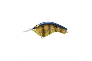 Shimano Bantam Macbeth Flat AR-C 005 Ghost Gill