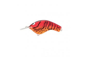 Shimano Bantam Macbeth Flat AR-C 001 Red Claw