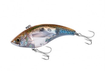 Shimano Bantam Undulator 88F FB 001 S Smelt